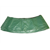12' Trampoline Frame Pad 13" Wide