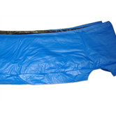 15' Trampoline Frame Pad 10" Wide