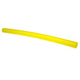 44" Yellow Enclosure Foam Protective Trampoline Sleeves
