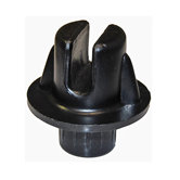 Enclosure Combo Trampoline Pole Cap