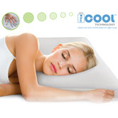 Extreme Luxury Memory Foam Pillow