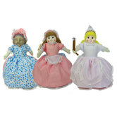 Cinderella Mini Doll