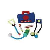Doctor's Tool Kit