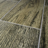 Savanah 6" x 18"  Porcelain Floor and Wall Tile in Oro