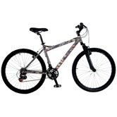 Men's Game Tracker Mountain Bike