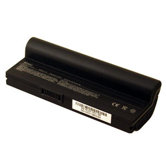 6-Cell 6600mAh Lithium Battery for ASUS EEE PC Laptops