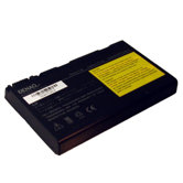 8-Cell 4400mAh Lithium Battery for ACER Aspire / TravelMate Laptops