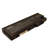 8-Cell 4400mAh Lithium Battery for ACER Aspire, Extensa / TravelMate Laptops