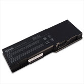 6-Cell 58Whr Lithium Battery for DELL Laptops