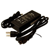 4A 15V AC Power Adapter for TOSHIBA Laptops