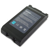 6-Cell 4700mAh Lithium Battery for TOSHIBA Laptops