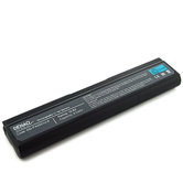 6-Cell 5200mAh Lithium Battery for TOSHIBA Satellite Laptops