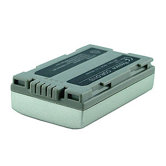 New 800mAh Rechargeable Battery for PANASONIC Cameras