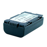 New 950mAh Rechargeable Battery for PANASONIC Cameras