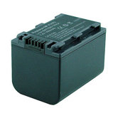 New 1600mAh Rechargeable Battery for SONY Cameras