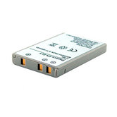 New Rechargeable Battery for NIKON Cameras