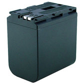 New 4200mAh Rechargeable Battery for CANON Cameras