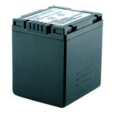 New 1950mAh Rechargeable Battery for PANASONIC Cameras
