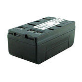 New 4000mAh Rechargeable Battery for JVC Cameras