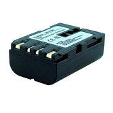 New 850mAh Rechargeable Battery for JVC Cameras