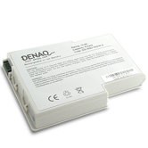 6-Cell 4200mAh Lithium Battery for GATEWAY Laptops