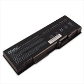 9-Cell 7800mAh Lithium Battery for DELL Laptops