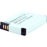 New 1090mAh Rechargeable Battery for SAMSUNG Cameras