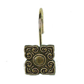 Bellport Shower Curtain Hooks (Set of 12)