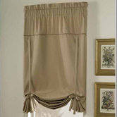 Blackstone Tie-Up Shade
