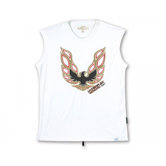 Freebyrd Sleeveless Water Tee