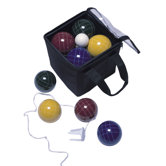 Bocce Ball Pro Tournament Game Set