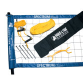 Spectrum Classic Volleyball Set