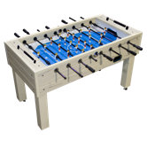 Outdoor Foosball Tables