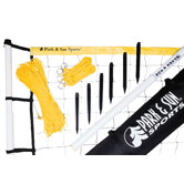 Player III Volleyball Set
