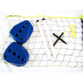 Pool Volleyball Set