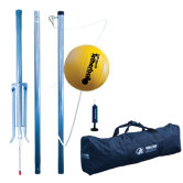 Portable Tetherball Game Set