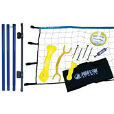 Spiker Flex&trade; Volleyball Set