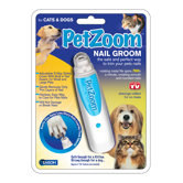Pet Nail Groom