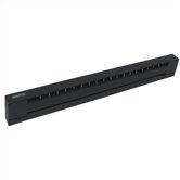Heavy Duty Commercial Electric Baseboard Convection Heater