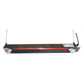 Quartz Tube Electric Patio Heater