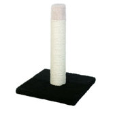 Purrfect Single Sisal Scratch Post