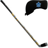 NHL Vintage Wood Hockey Stick Putter