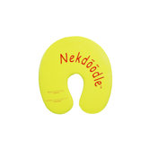 Nekdoodle in Yellow