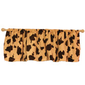 Buckaroo Valance