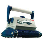 Aquabot Robotic Pool Cleaner