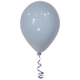 Fiesta Permanent Wall Balloon