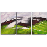 Oil Paintings