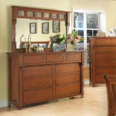 Durango Grand Dresser