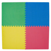 Connect-A-Mat