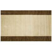 Santana Taupe/Chocolate Rug